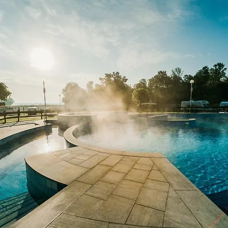 House With Private Sauna