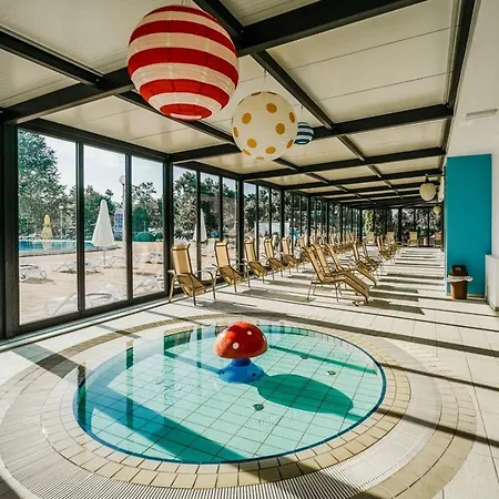 샬레 House With Private Sauna *