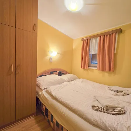 House With Private Sauna