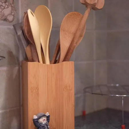 Alpesi faház House With Private Sauna *