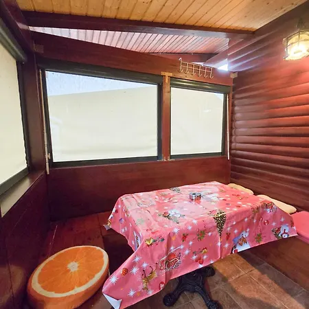 House With Private Sauna Banovci