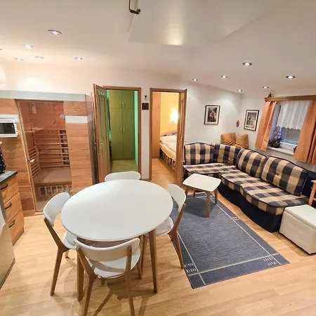 House With Private Sauna Banovci